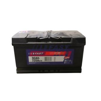 Batterie de démarrage FAST FT75210