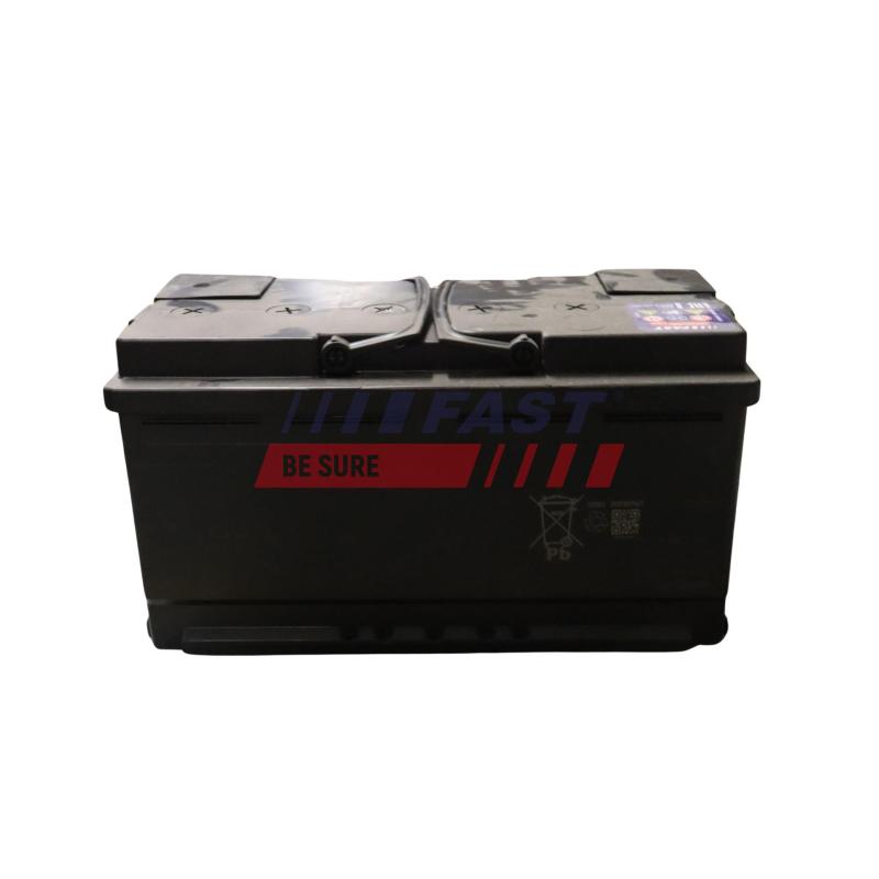 Batterie de démarrage FAST FT75210 - Visuel 1