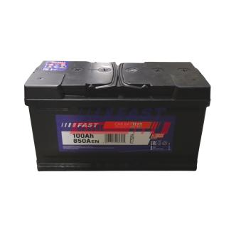 Batterie de démarrage FAST FT75214