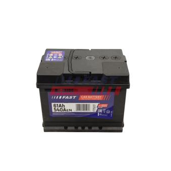 Batterie de démarrage FAST FT75217