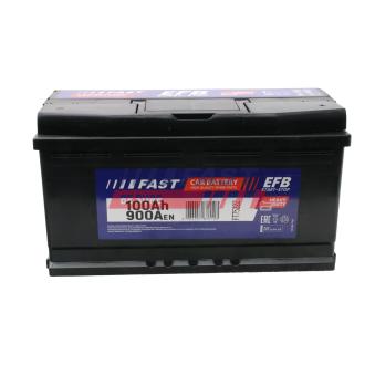 Batterie de démarrage FAST FT75222