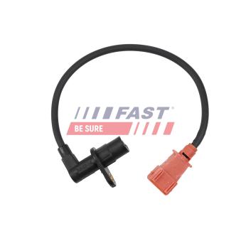 Capteur d'angle, vilebrequin FAST