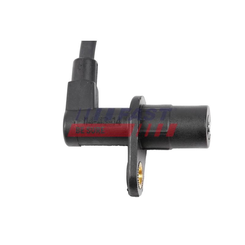 Capteur d'angle, vilebrequin FAST FT75506 - Visuel 1