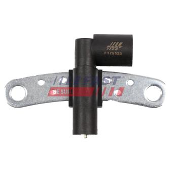 Capteur d'angle, vilebrequin FAST