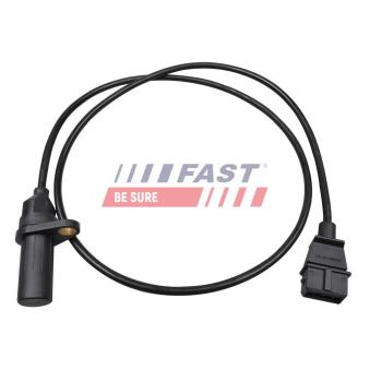 Capteur d'angle, vilebrequin FAST