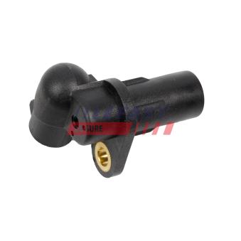 Capteur d'angle, vilebrequin FAST