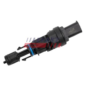 Capteur, vitesse FAST