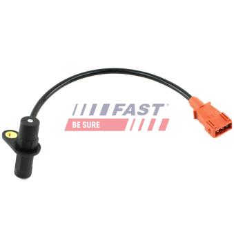 Capteur d'angle, vilebrequin FAST