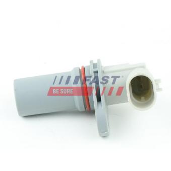 Capteur d'angle, vilebrequin FAST