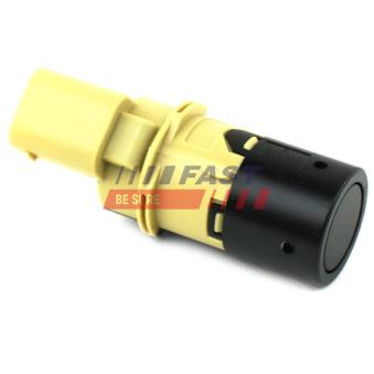 Capteur, parctronic FAST