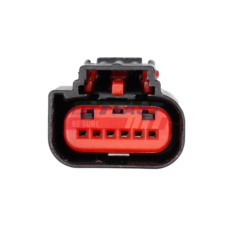 Kit de réparation faisceau débitmètre FAST FT76110 - Visuel 1