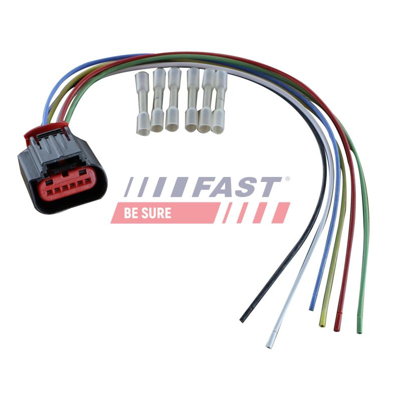 Kit de réparation faisceau débitmètre FAST FT76110 - Visuel 2
