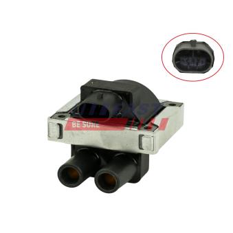 Unité de bobine d'allumage FAST