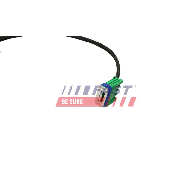 Capteur, pression d'huile FAST FT80016 - Visuel 2