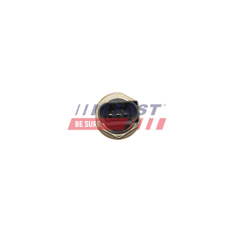 Capteur, pression de carburant FAST FT80072 - Visuel 2