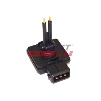 Capteur, niveau d'eau de refroidissement FAST