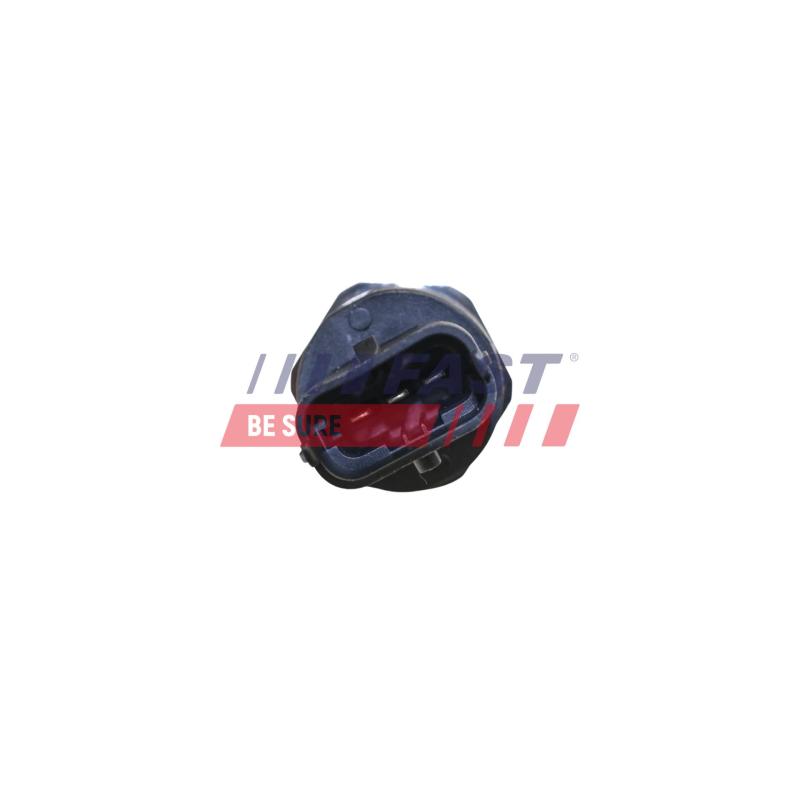 Capteur, pression de carburant FAST FT80122 - Visuel 1