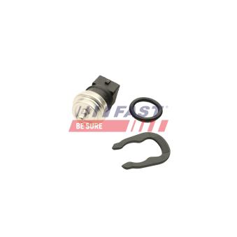 Sonde, température du liquide de refroidissement FAST