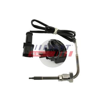 Capteur, température des gaz FAST