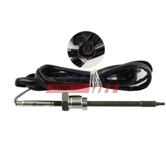 Capteur, température des gaz FAST