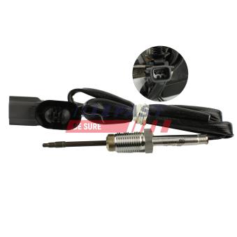 Capteur, température des gaz FAST