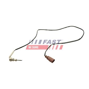 Capteur, température des gaz FAST