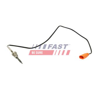 Capteur, température des gaz FAST