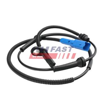 Capteur, vitesse de roue FAST