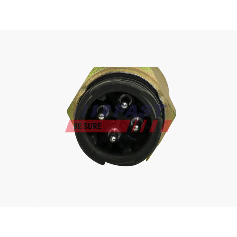Capteur, vitesse/régime FAST FT80601 - Visuel 1