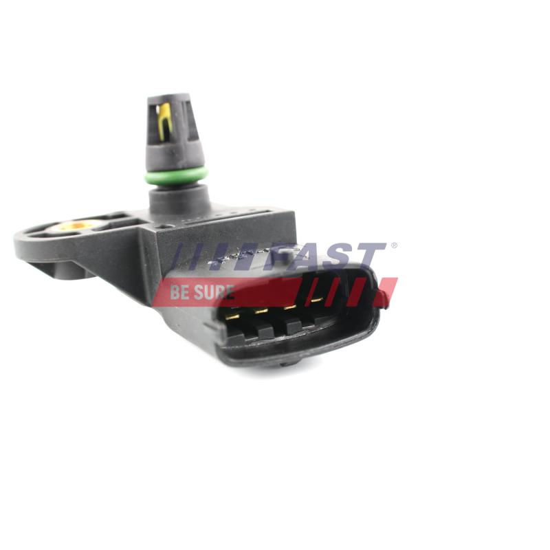 Capteur, pression du tuyau d'admission FAST FT81099 - Visuel 2
