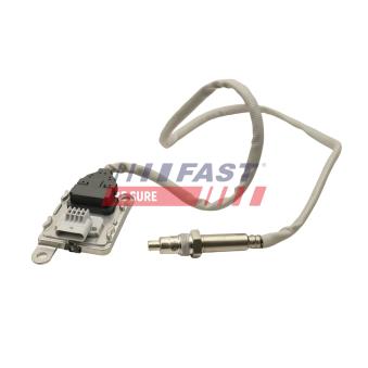 Capteur NOx, Catalyseur NOx FAST