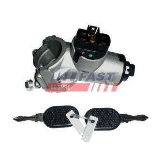 Fermeture-volant FAST