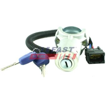 Fermeture-volant FAST