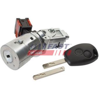 Fermeture-volant FAST