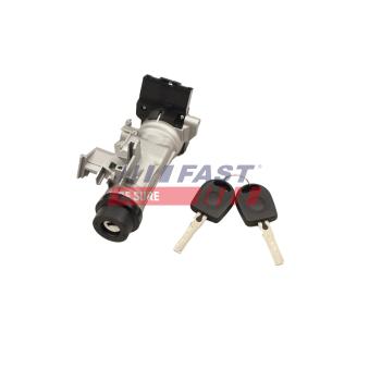 Fermeture-volant FAST