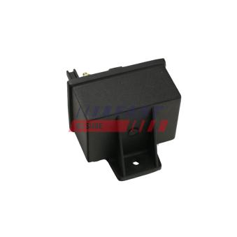 Appareil de commande, temps de préchauffage FAST