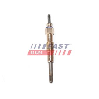 Bougie de préchauffage FAST