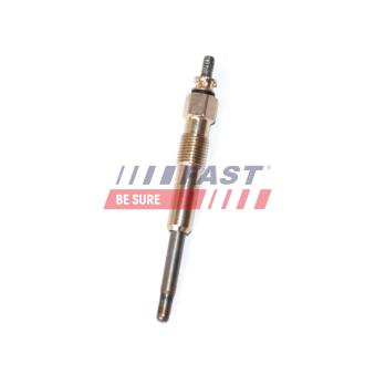 Bougie de préchauffage FAST