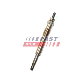 Bougie de préchauffage FAST