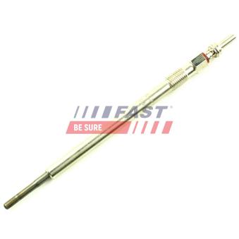 Bougie de préchauffage FAST