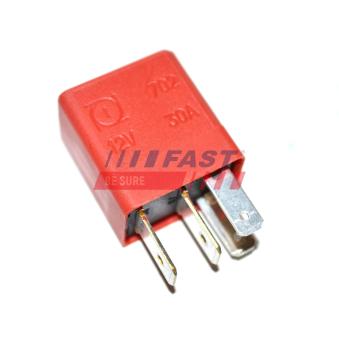 Minuterie multifonctions FAST