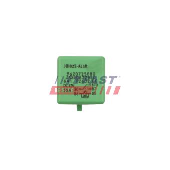 Minuterie multifonctions FAST