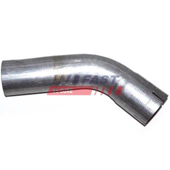 Tuyau d'échappement FAST