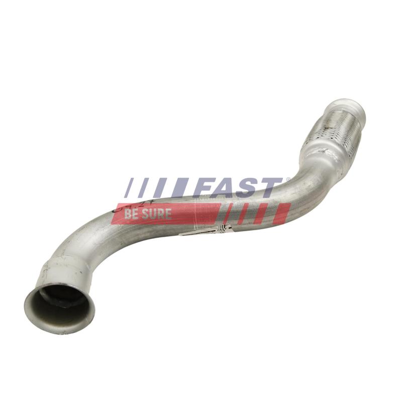 Tuyau d'échappement FAST FT84201 - Visuel 1