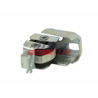 Anneau de fixation, silencieux FAST FT84402