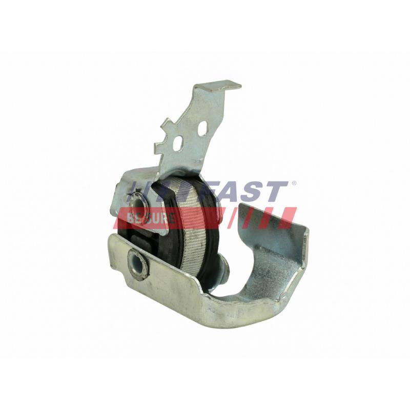 Anneau de fixation, silencieux FAST FT84402 - Visuel 1
