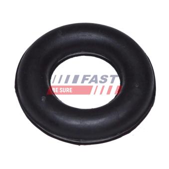 Butée élastique, silencieux FAST