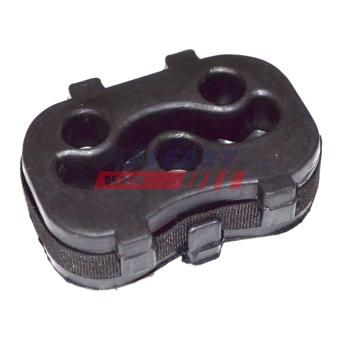 Butée élastique, silencieux FAST