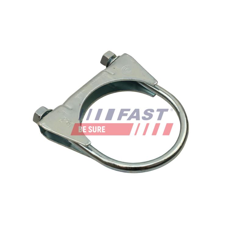 Bride métallique, échappement FAST FT84552 - Visuel 2