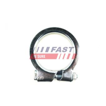 Raccord de tuyau, système d'échappement FAST